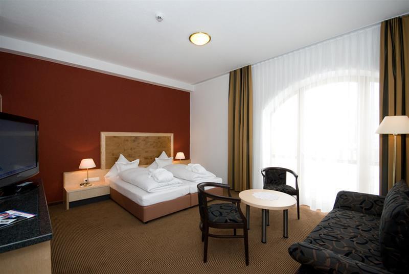 Hotel Amadeus Micheluzzi Serfaus Zewnętrze zdjęcie