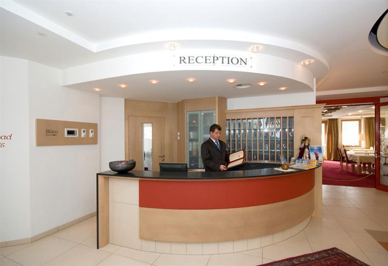 Hotel Amadeus Micheluzzi Serfaus Zewnętrze zdjęcie