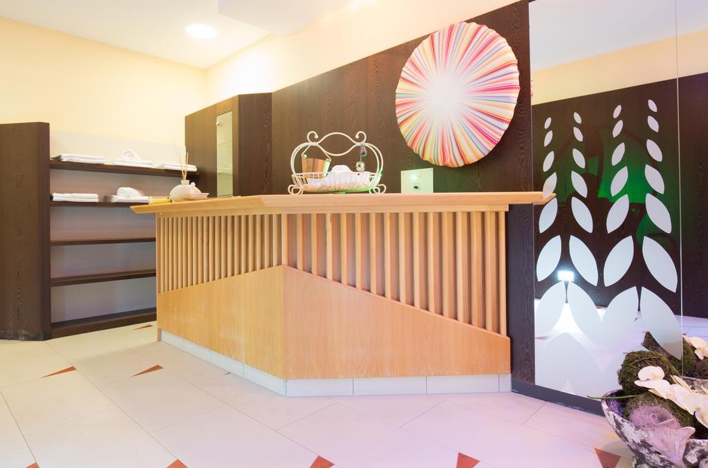 Hotel Amadeus Micheluzzi Serfaus Zewnętrze zdjęcie