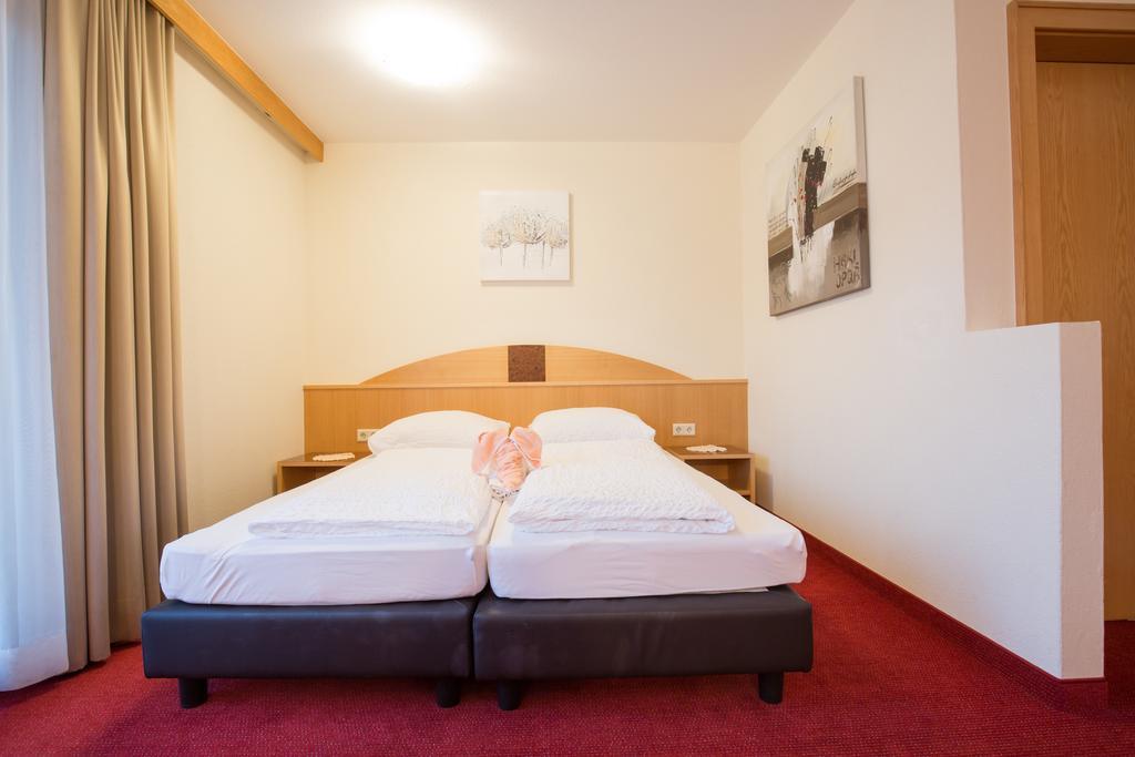 Hotel Amadeus Micheluzzi Serfaus Zewnętrze zdjęcie