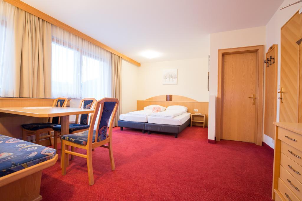 Hotel Amadeus Micheluzzi Serfaus Zewnętrze zdjęcie