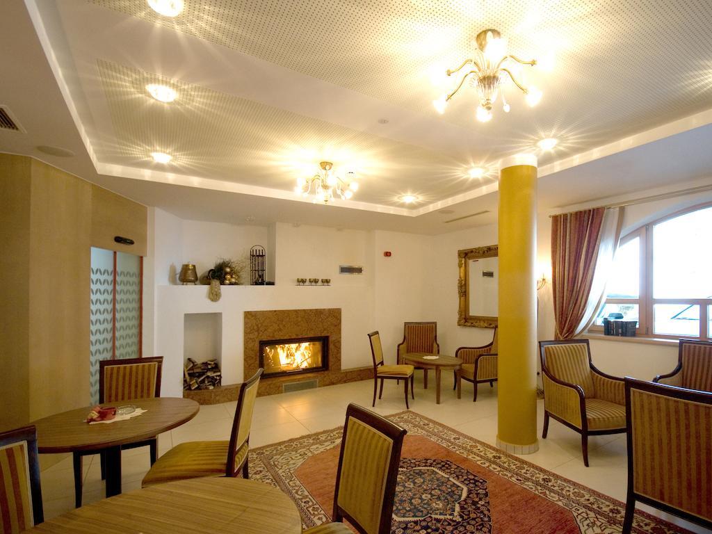 Hotel Amadeus Micheluzzi Serfaus Zewnętrze zdjęcie