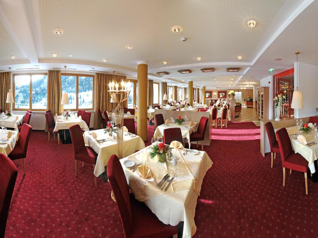 Hotel Amadeus Micheluzzi Serfaus Zewnętrze zdjęcie